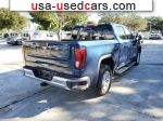 Car Market in USA - For Sale 2022  GMC Sierra 1500 SLE