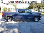 Car Market in USA - For Sale 2022  GMC Sierra 1500 SLE