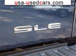 Car Market in USA - For Sale 2022  GMC Sierra 1500 SLE