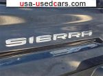 Car Market in USA - For Sale 2022  GMC Sierra 1500 SLE