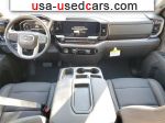 Car Market in USA - For Sale 2022  GMC Sierra 1500 SLE