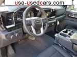 Car Market in USA - For Sale 2022  GMC Sierra 1500 SLE