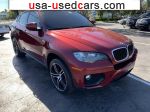 Car Market in USA - For Sale 2014  BMW X6 xDrive35i