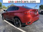 Car Market in USA - For Sale 2014  BMW X6 xDrive35i