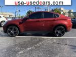 Car Market in USA - For Sale 2014  BMW X6 xDrive35i