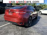 Car Market in USA - For Sale 2014  BMW X6 xDrive35i
