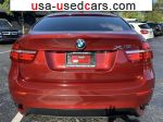 Car Market in USA - For Sale 2014  BMW X6 xDrive35i
