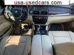 Car Market in USA - For Sale 2014  BMW X6 xDrive35i