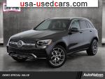 2022 Mercedes GLC 300 Base 4MATIC  used car