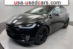 2018 Tesla Model X P100D  used car