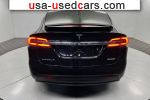 Car Market in USA - For Sale 2018  Tesla Model X P100D