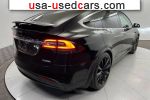 Car Market in USA - For Sale 2018  Tesla Model X P100D