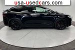 Car Market in USA - For Sale 2018  Tesla Model X P100D