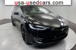 Car Market in USA - For Sale 2018  Tesla Model X P100D