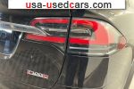 Car Market in USA - For Sale 2018  Tesla Model X P100D