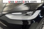 Car Market in USA - For Sale 2018  Tesla Model X P100D