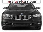 Car Market in USA - For Sale 2016  BMW 535 i