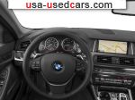 Car Market in USA - For Sale 2016  BMW 535 i