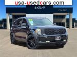 2022 KIA Telluride SX  used car