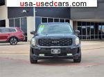 Car Market in USA - For Sale 2022  KIA Telluride SX