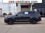 Car Market in USA - For Sale 2022  KIA Telluride SX