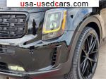 Car Market in USA - For Sale 2022  KIA Telluride SX