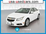 2012 Chevrolet Cruze LTZ  used car