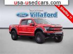 2021 Ford F-150 Raptor  used car