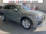 2022 Audi Q3 45 S line Premium  used car