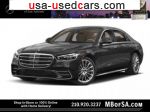 2023 Mercedes S-Class S 580 4MATIC  used car