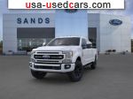 Car Market in USA - For Sale 2022  Ford F-250 Lariat