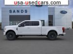 Car Market in USA - For Sale 2022  Ford F-250 Lariat