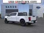 Car Market in USA - For Sale 2022  Ford F-250 Lariat