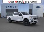 Car Market in USA - For Sale 2022  Ford F-250 Lariat