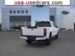 Car Market in USA - For Sale 2022  Ford F-250 Lariat