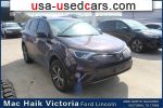 2018 Toyota RAV4 Sport  used car