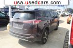 Car Market in USA - For Sale 2018  Toyota RAV4 Sport