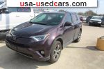 Car Market in USA - For Sale 2018  Toyota RAV4 Sport