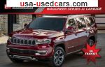 2023 Jeep Wagoneer Series II  used car