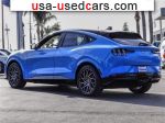 Car Market in USA - For Sale 2022  Ford Mustang Mach-E GT