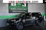 2018 Toyota 4Runner SR5 Premium  used car