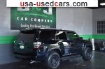 Car Market in USA - For Sale 2018  Toyota 4Runner SR5 Premium