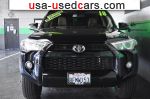 Car Market in USA - For Sale 2018  Toyota 4Runner SR5 Premium