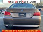 Car Market in USA - For Sale 2007  BMW 530 i