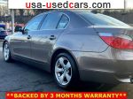 Car Market in USA - For Sale 2007  BMW 530 i