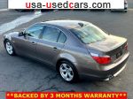 Car Market in USA - For Sale 2007  BMW 530 i