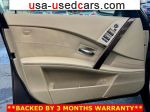 Car Market in USA - For Sale 2007  BMW 530 i