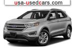 2018 Ford Edge SE  used car