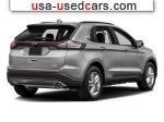 Car Market in USA - For Sale 2018  Ford Edge SE