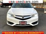 Car Market in USA - For Sale 2017  Acura ILX Technology Plus Package